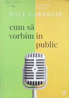 Cum să vorbim în public