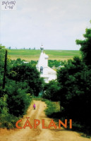Căplani