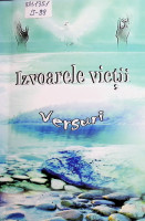 Izvoarele vieții