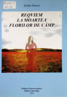 Reqviem la moartea florilor de câmp