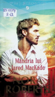 Mândria lui Jared MacKade