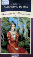 Doamna de Monsoreau