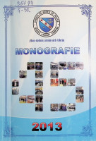 Monografia școlii de agenți de poliție „Vasile Lascăr” Câmpina