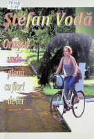 Ștefan Vodă orașul unde plouă cu flori de tei