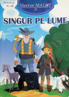 Singur pe lume