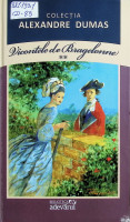 Vicontele de Bragelonne