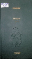 Shogun. Vol.3