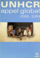 Appel global 2008 - 2009