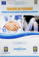 Traficul de persoane