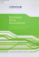 Common core curriculum