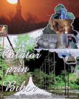 Călător prin Bihor