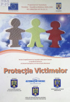 Protecția victimelor