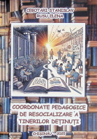 Coordonate pedagogice de resocializare a tinerilor deținuți