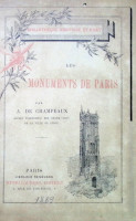 Monuments de Paris