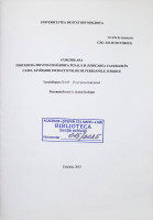 Procedura privind urmărirea penală și judecarea cauzelor în cazul săvîrșirii infracțiunilor de persoanele juridice