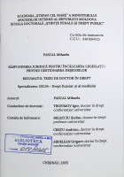 Răspunderea juridică pentru încălcarea legislației privind gestionarea deșeurilor