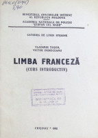 Limba franceză