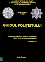 Ghidul polițistului