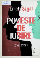 Poveste de iubire