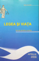 Legea și viața