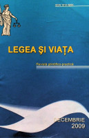Legea și viața