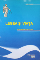 Legea și viața
