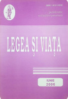 Legea și viața