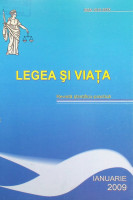 Legea și viața