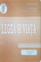 Legea și viața