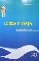Legea și viața