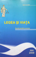 Legea și viața