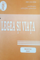 Legea și viața