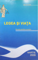 Legea și viața