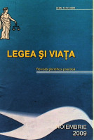 Legea și viața