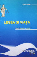 Legea și viața
