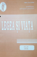 Legea și viața