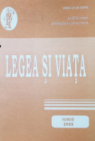 Legea și viața