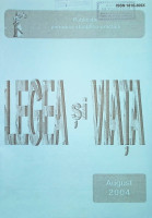 Legea și viața
