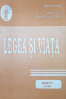 Legea și viața