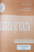 Legea și viața