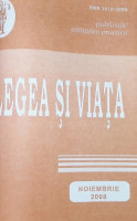Legea și viața