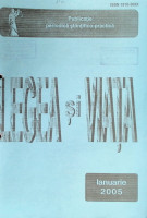 Legea și viața