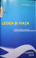 Legea și viața