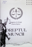 Dreptul muncii