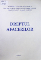 Dreptul afacerilor