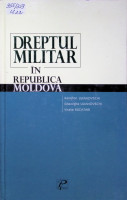Dreptul militar în Republica Moldova