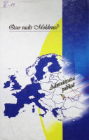 Quo vadis Moldova?: Administrația publică