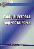 Codul electoral
