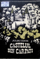 Castelul din Carpați