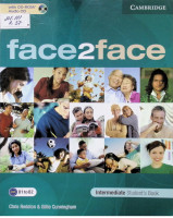 Face2face. Intermediate  Student”s Book